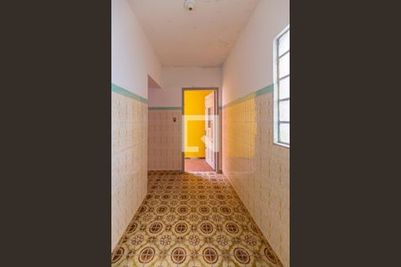 Casa para alugar com 83m², 2 quartos e 1 vaga Casa para alugar com 83m², 2 quartos e 1 vagaÁrea de Serviço
