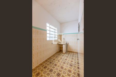 Casa para alugar com 83m², 2 quartos e 1 vaga Casa para alugar com 83m², 2 quartos e 1 vagaÁrea de Serviço