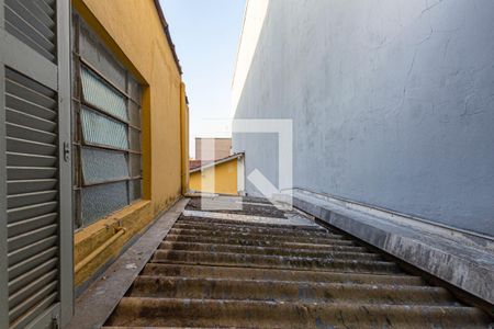Casa para alugar com 83m², 2 quartos e 1 vaga Casa para alugar com 83m², 2 quartos e 1 vagaVista do Quarto 2