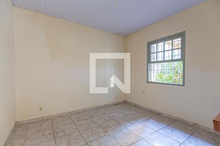 Quarto 1 de casa para alugar com 2 quartos, 83m² em Vila Pires, Santo André
