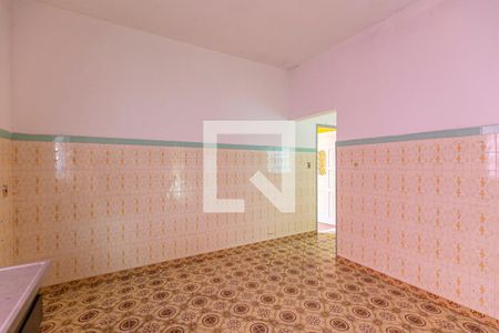 Casa para alugar com 83m², 2 quartos e 1 vaga Casa para alugar com 83m², 2 quartos e 1 vagaCozinha