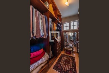 Casa de condomínio à venda com 300m², 4 quartos e 4 vagasSuíte 1