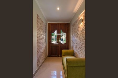 Sala de casa de condomínio à venda com 4 quartos, 300m² em Alphaville, Santana de Parnaíba