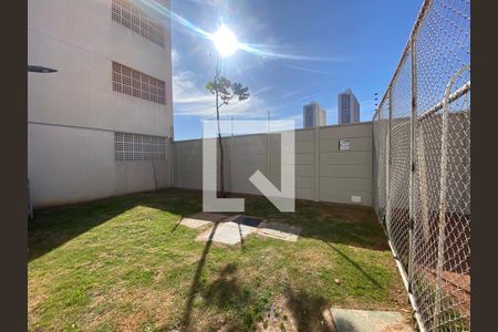 Apartamento à venda com 47m², 2 quartos e 1 vaga Apartamento à venda com 47m², 2 quartos e 1 vagaEspaço Pet