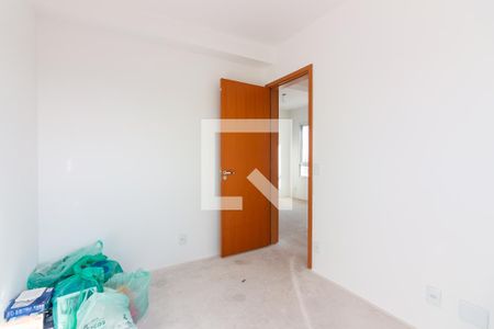 Quarto 1 de apartamento para alugar com 2 quartos, 47m² em Jardim Maria Luiza, Osasco