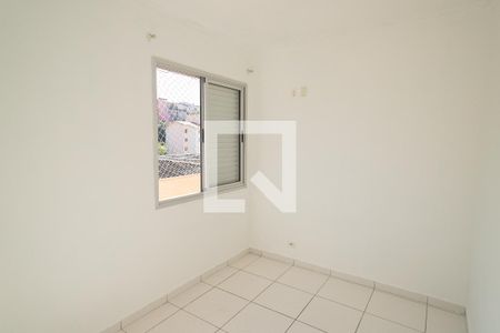 Quarto 1 de apartamento para alugar com 2 quartos, 40m² em Vila Jerusalem, São Bernardo do Campo