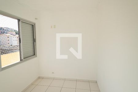 Quarto 1 de apartamento para alugar com 2 quartos, 40m² em Vila Jerusalem, São Bernardo do Campo