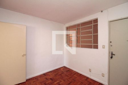 Sala de apartamento para alugar com 1 quarto, 40m² em Santa Efigênia, São Paulo