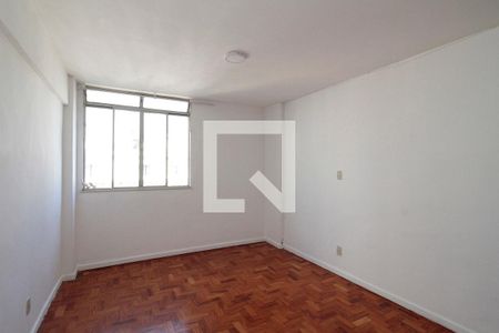 Quarto de apartamento para alugar com 1 quarto, 40m² em Santa Efigênia, São Paulo