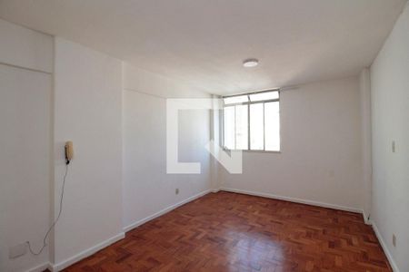 Quarto de apartamento para alugar com 1 quarto, 40m² em Santa Efigênia, São Paulo