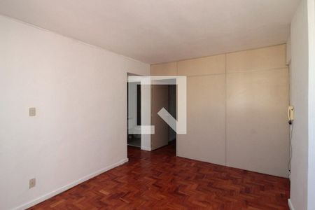 Quarto de apartamento para alugar com 1 quarto, 40m² em Santa Efigênia, São Paulo