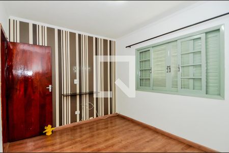 Quarto 2 de casa à venda com 2 quartos, 110m² em Jardim Guimarães, Guarulhos