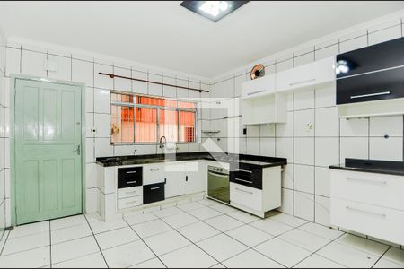 Casa à venda com 110m², 2 quartos e 2 vagasCozinha