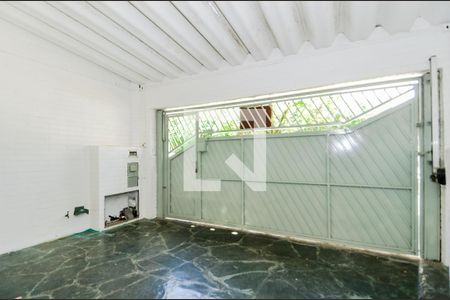 Casa à venda com 110m², 2 quartos e 2 vagasGaragem