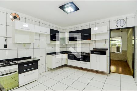 Casa à venda com 110m², 2 quartos e 2 vagasCozinha