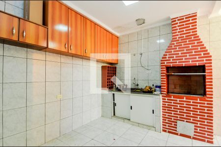 Casa à venda com 110m², 2 quartos e 2 vagasChurrasqueira