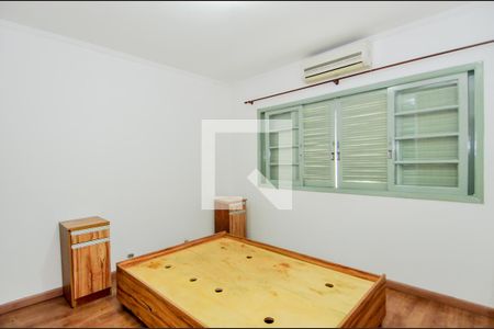 Quarto 1 de casa à venda com 2 quartos, 110m² em Jardim Guimarães, Guarulhos