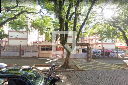 Apartamento à venda com 55m², 2 quartos e sem vagaFachada do Condomínio