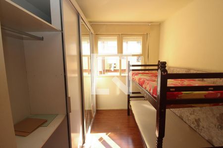Apartamento à venda com 55m², 2 quartos e sem vagaQuarto 2