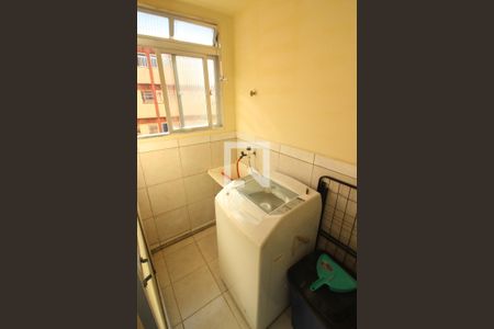 Apartamento à venda com 55m², 2 quartos e sem vagaÁrea de Serviço