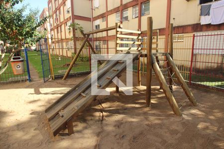 Apartamento à venda com 55m², 2 quartos e sem vagaÁrea Comum - Playground