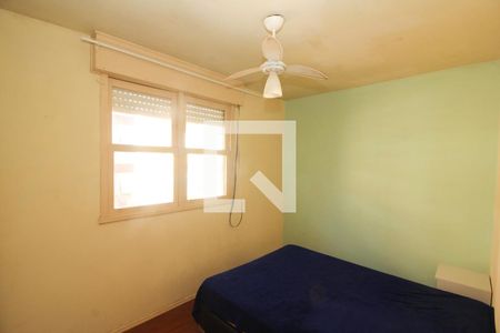 Apartamento à venda com 55m², 2 quartos e sem vagaQuarto 1