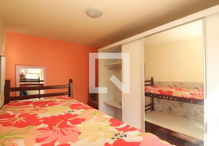 Apartamento à venda com 55m², 2 quartos e sem vagaQuarto 2