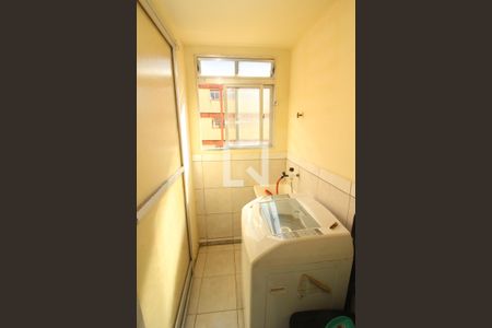 Apartamento à venda com 55m², 2 quartos e sem vagaÁrea de Serviço