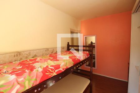 Apartamento à venda com 55m², 2 quartos e sem vagaQuarto 2