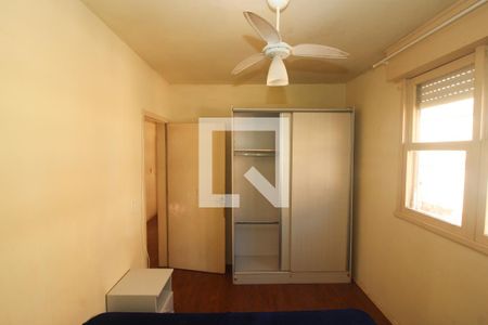 Apartamento à venda com 55m², 2 quartos e sem vagaQuarto 1