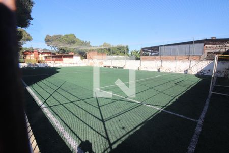 Apartamento à venda com 55m², 2 quartos e sem vagaQuadra Esportiva