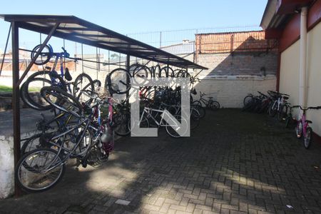 Apartamento à venda com 55m², 2 quartos e sem vagaBicicletário