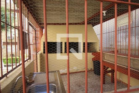 Apartamento à venda com 55m², 2 quartos e sem vagaÁrea comum - Churrasqueira