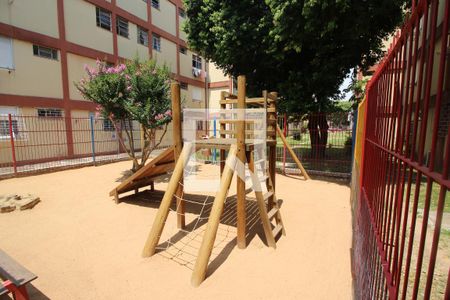 Apartamento à venda com 55m², 2 quartos e sem vagaÁrea Comum - Playground