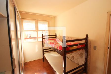 Apartamento à venda com 55m², 2 quartos e sem vagaQuarto 2