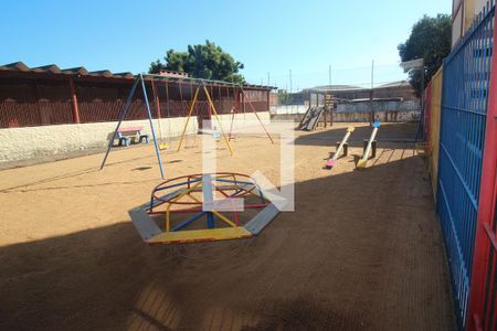 Apartamento à venda com 55m², 2 quartos e sem vagaÁrea Comum - Playground