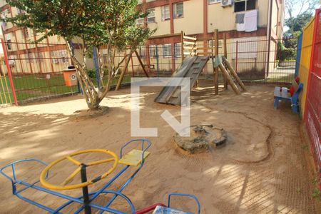 Apartamento à venda com 55m², 2 quartos e sem vagaÁrea Comum - Playground