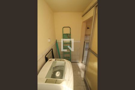 Apartamento à venda com 55m², 2 quartos e sem vagaÁrea de Serviço