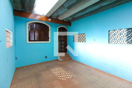 Casa à venda com 80m², 2 quartos e 1 vagaGaragem