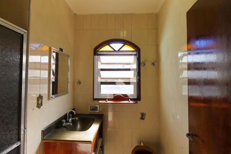 Casa à venda com 80m², 2 quartos e 1 vagaBanheiro