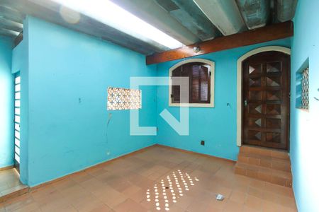 Casa à venda com 80m², 2 quartos e 1 vagaGaragem