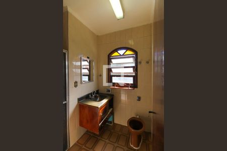 Casa à venda com 80m², 2 quartos e 1 vagaBanheiro