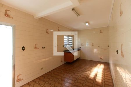 Casa à venda com 80m², 2 quartos e 1 vagaCozinha