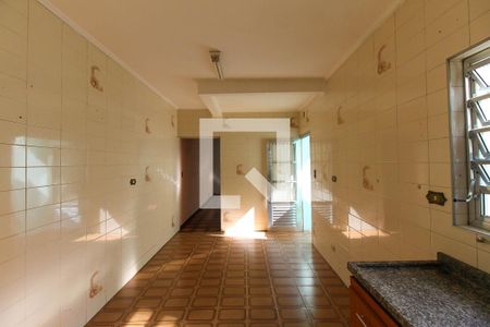 Casa à venda com 80m², 2 quartos e 1 vagaCozinha