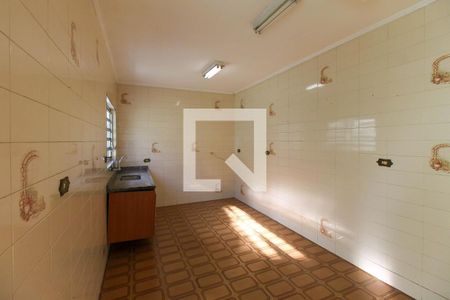 Casa à venda com 80m², 2 quartos e 1 vagaCozinha