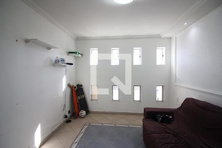 Sala  de casa à venda com 4 quartos, 231m² em Centro, São Bernardo do Campo