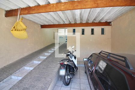 Casa à venda com 231m², 4 quartos e 4 vagasGaragem