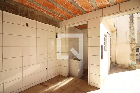 Casa à venda com 231m², 4 quartos e 4 vagasLavanderia