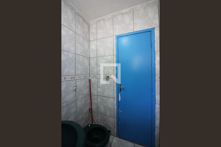 Casa à venda com 231m², 4 quartos e 4 vagasBanheiro Social