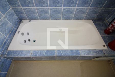 Casa à venda com 231m², 4 quartos e 4 vagasBanheiro do Quarto 3 - Suíte